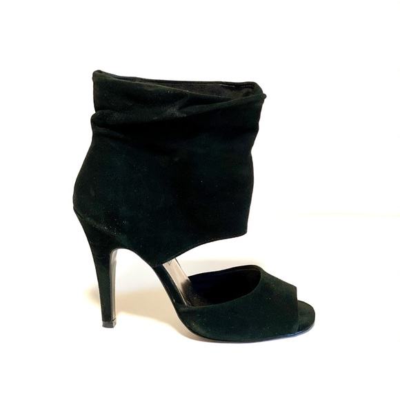 Steve Madden Open Toe Sandals - Picture 1 of 10